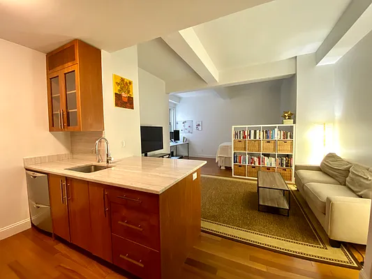 Rented by Douglas Elliman | media 9
