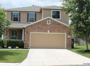 10821 Bushbuck Chase, San Antonio, TX 78245