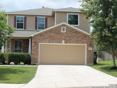 10821 Bushbuck Chase, San Antonio, TX, 78245