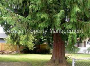 5707 225th St SW, Mountlake Terrace, WA 98043