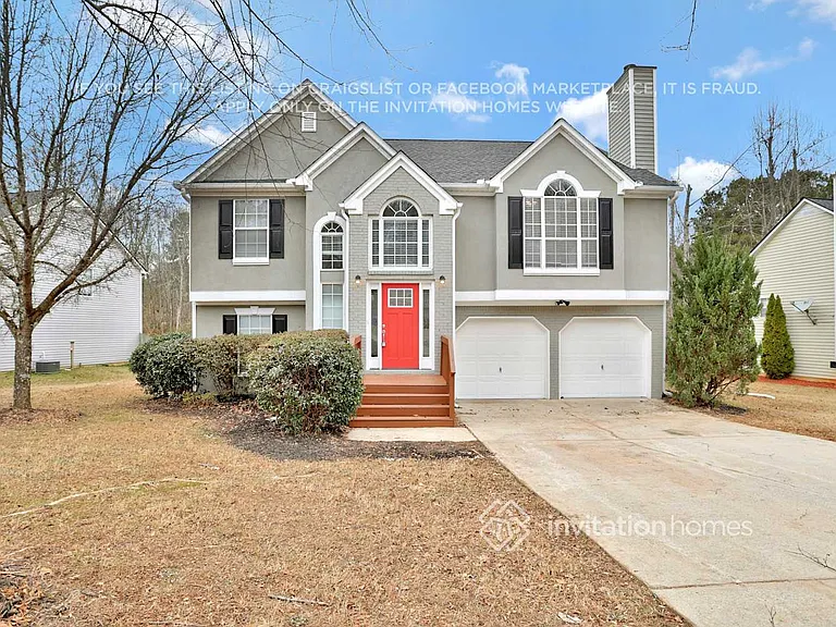 1464 Bellemeade Farms Rd SW — Photo 2