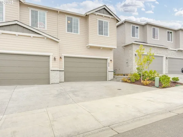 904 NW 178th Way, Ridgefield, WA 98642