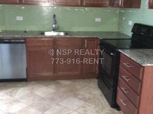 7630.5 N Milwaukee Ave #3A, Niles, IL 60714