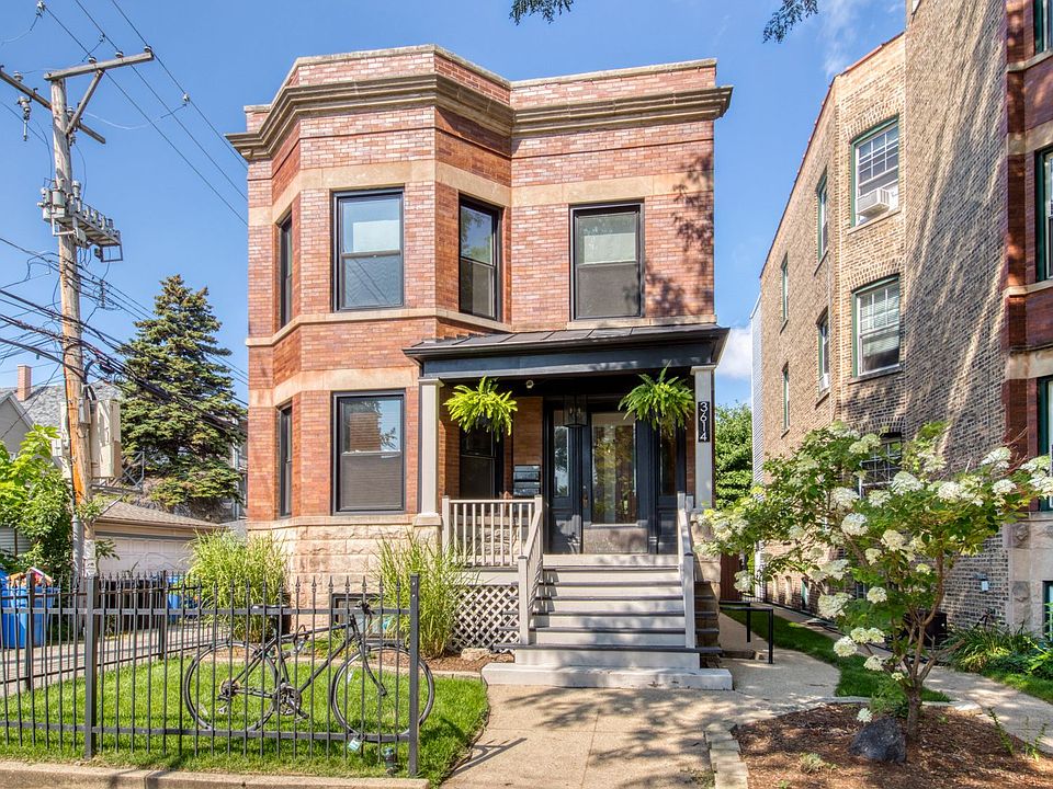 1st image of 3615 N Hoyne Ave #1