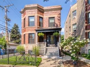 3615 N Hoyne Ave #1, Chicago, IL 60618