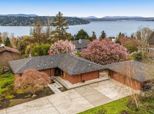 Brighton Beach, Seattle, WA 98118