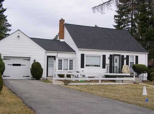 411 14th Ave, Beaver Falls, PA
