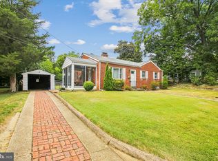 1204 Grant St, Annapolis, MD 21403