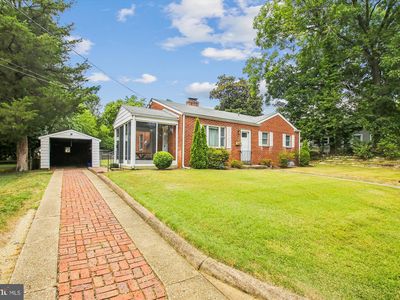 1204 Grant St, Annapolis, MD, 21403