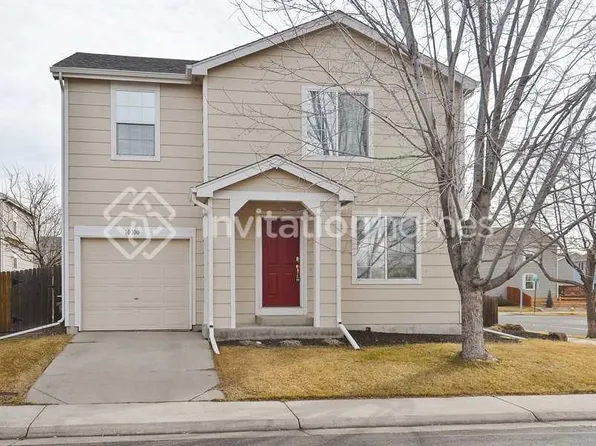 10100 Glencoe Ct, Thornton, CO 80229