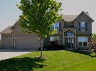 5338 Lewis Ct, Shawnee, KS 66226