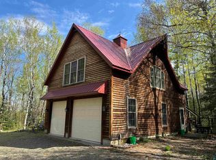 409 Barrell Rd, Ely, MN 55731