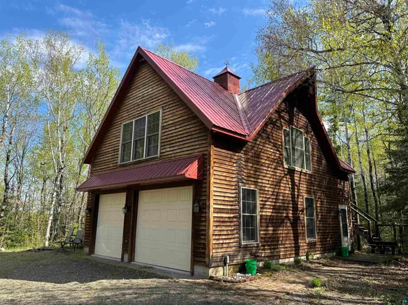 409 Barrell Road, Ely, MN 55731