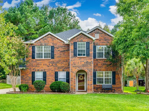 4717 Cascade Ave, Rock Hill, SC 29732