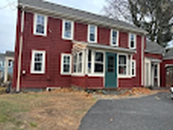 193 High St #2, Reading, MA 01867