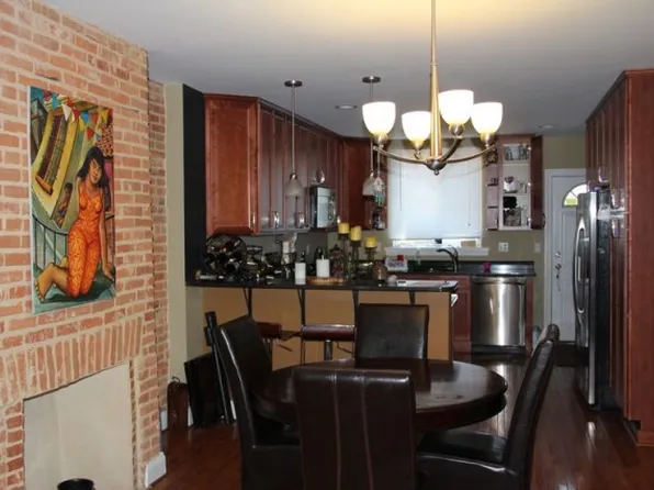 1727 Hollins St, Baltimore, MD 21223