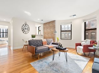 108 Gainsborough St APT 205W, Boston, MA 02115