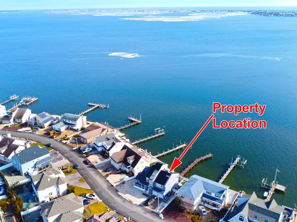 3313 Long Point Drive, Toms River, NJ 08753