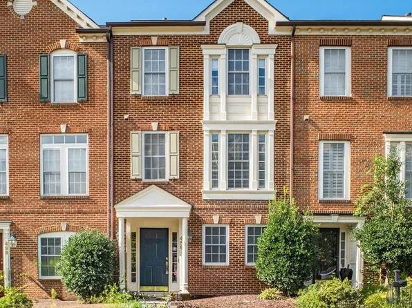 489 Lynette St, Gaithersburg, MD 20878