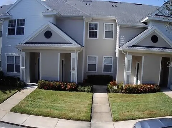 330 Southern Pecan Cir Unit 204, Winter Garden, FL 34787