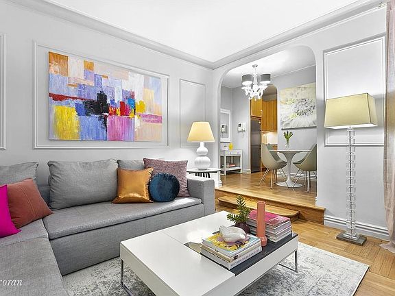 2nd image of 225 W 25th St APT 2J