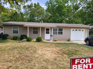 924 Cliffside Dr, New Carlisle, OH 45344