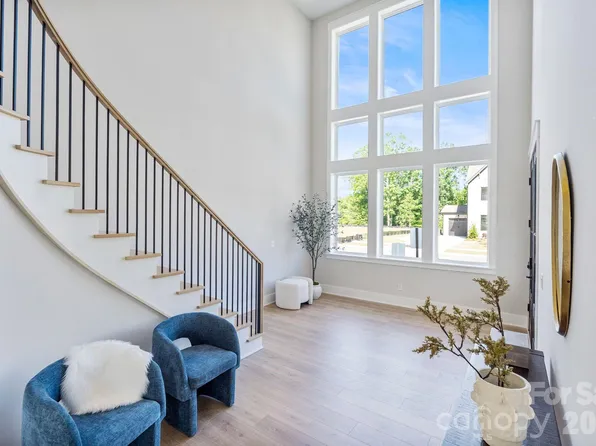 1012 Courtney Ln #27, Waxhaw, NC 28173