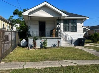 2477 Dreux Ave, New Orleans, LA 70122