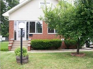 2218 Vogel Rd, Evansville, IN 47711