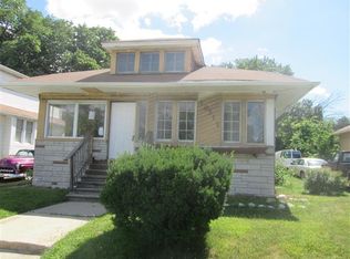 10515 S Racine Ave, Chicago, IL 60643