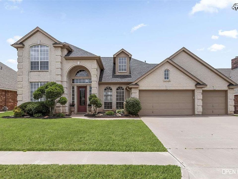 5123 Wakefield Ln, Wichita Falls, TX 76310 MLS 169260 Zillow
