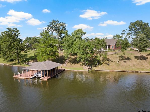 554 County Road 2331, Pittsburg, TX 75686