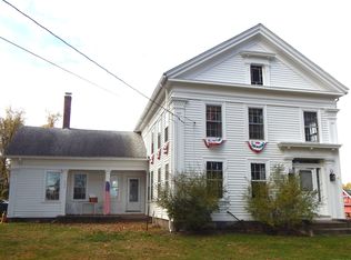 161 W Town St, Lebanon, CT 06249