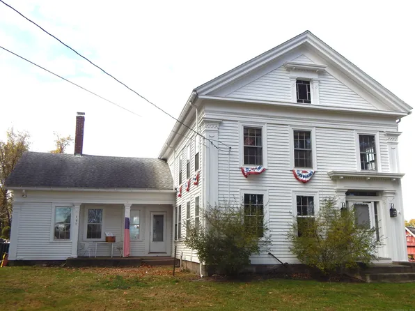 161 West Town Street, Lebanon, CT 06249