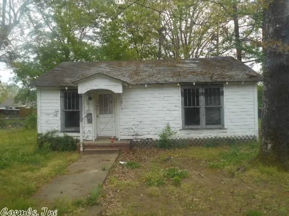 1105 Edward St, Malvern, AR 72104