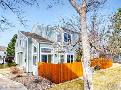5174 Buckingham Rd, Boulder, CO, 80301