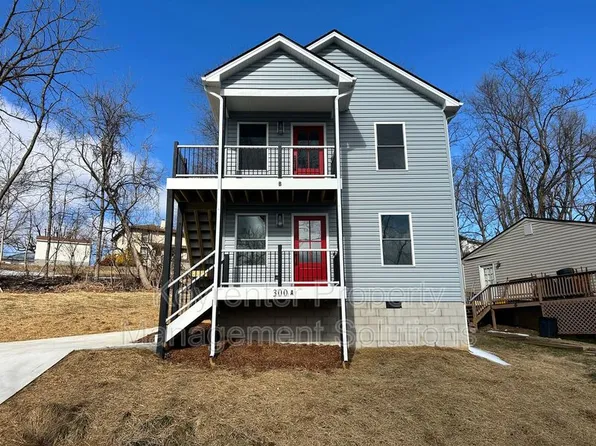 300 Fairview Ave Unit B, Waynesboro, VA 22980