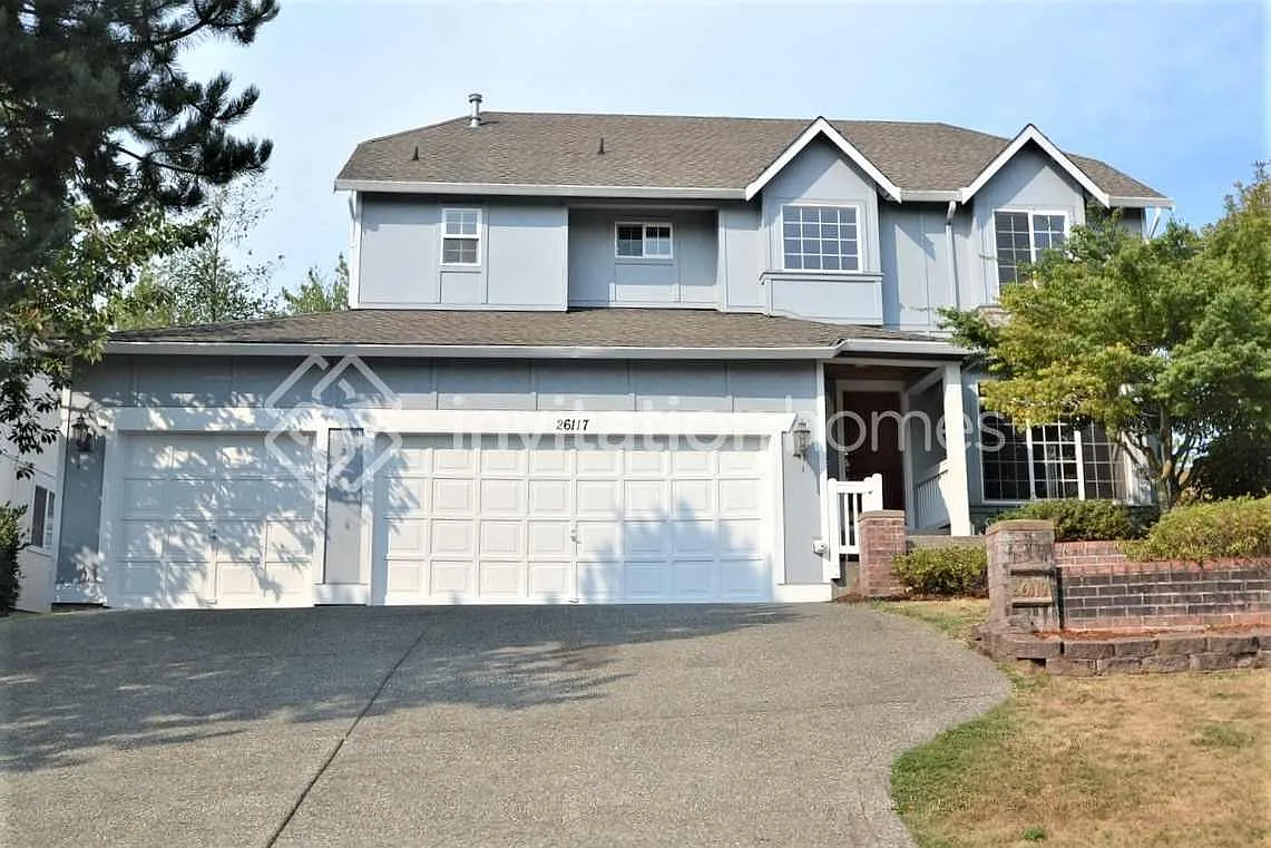 26117 124th Pl SE Kent, WA 98030 — Photo 1