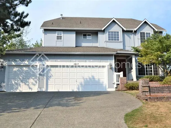 26117 124th Pl SE, Kent, WA 98030
