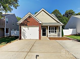 3036 Teton Dr, Gastonia, NC