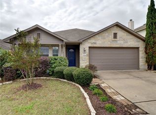 1405 Melissa Oaks Ln, Austin, TX 78744