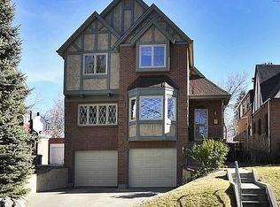 1624 N Ivy St, Denver, CO 80220