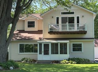 2100 Michigan St, Algonac, MI 48001