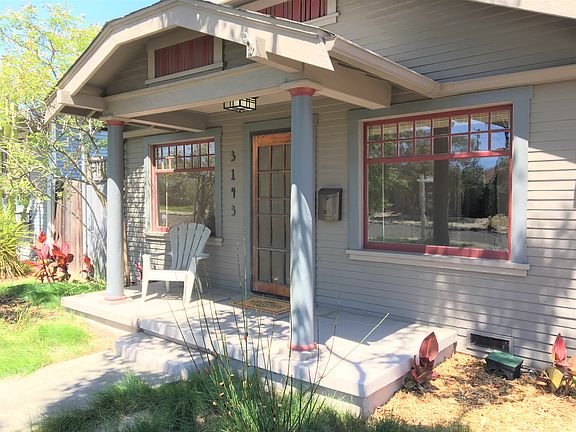 2nd image of 3143 Felton St
