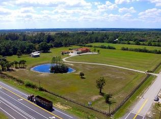 41841 Horseshoe Rd, Punta Gorda, FL 33982