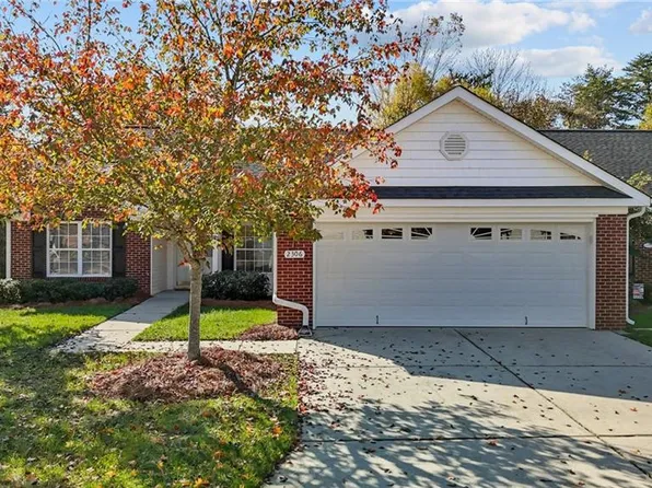 2306 Sweetbay Cir, Burlington, NC 27215