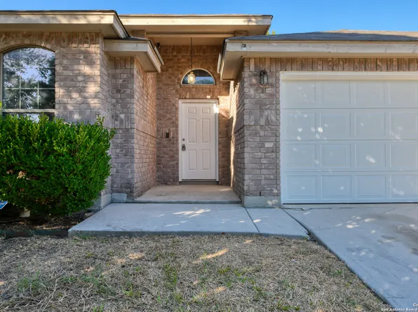 8234 GRISSOM CIRCLE, San Antonio, TX 78251