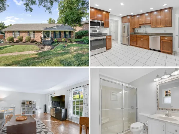 714 Fairhill Dr, Louisville, KY 40207