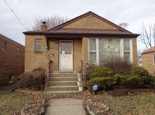 14520 S Emerald Ave, Riverdale, IL
