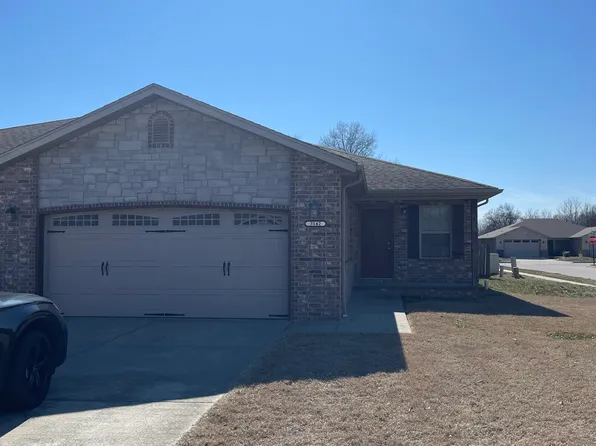 3124 W Sexton St #3124, Springfield, MO 65810